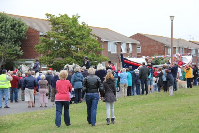 150th Anniversary